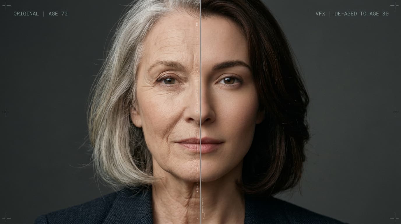 The Ageing Revolution: Can Humanity Actually Reverse Ageing? The Ageing Revolution: Can Humanity Actually Reverse Ageing?