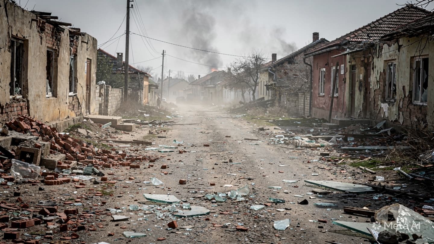 Southern Villages Crisis: Six Civilians Injured in Persistent Military Exchanges Across the Border Zone Southern Villages Crisis: Six Civilians Injured in Persistent Military Exchanges Across the Border Zone
