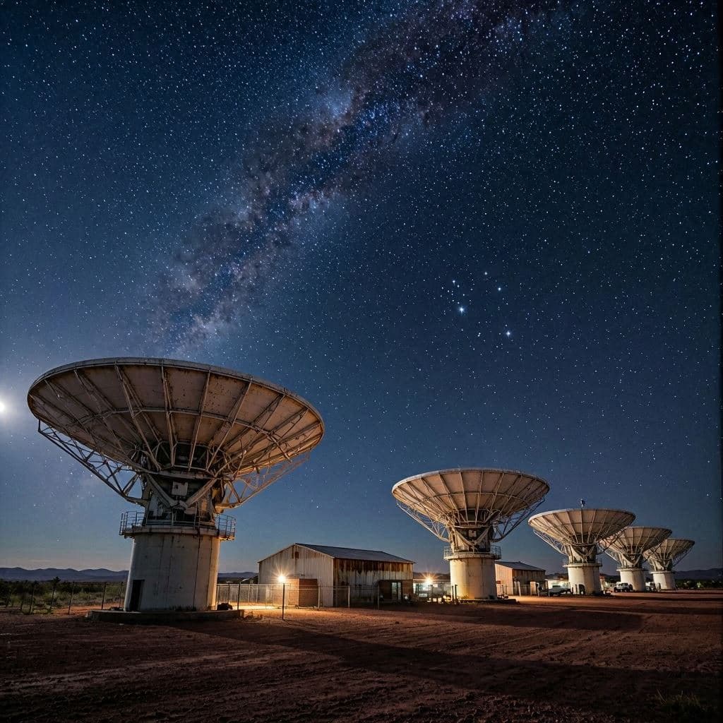 When a Distant Continent Helps Guide Exploration Beyond Earth When a Distant Continent Helps Guide Exploration Beyond Earth