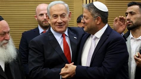 Turkey Issues Genocide Arrest Warrant for Israel’s Netanyahu Turkey Issues Genocide Arrest Warrant for Israel’s Netanyahu