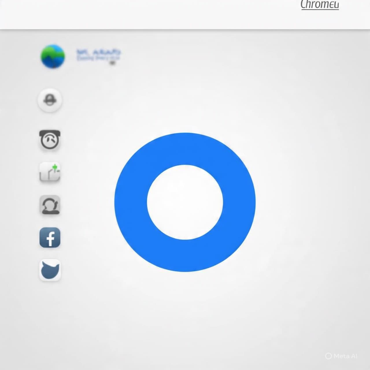 A Small Shift in the Digital Landscape: Why Google’s New Chrome Icon Made Us Pause A Small Shift in the Digital Landscape: Why Google’s New Chrome Icon Made Us Pause