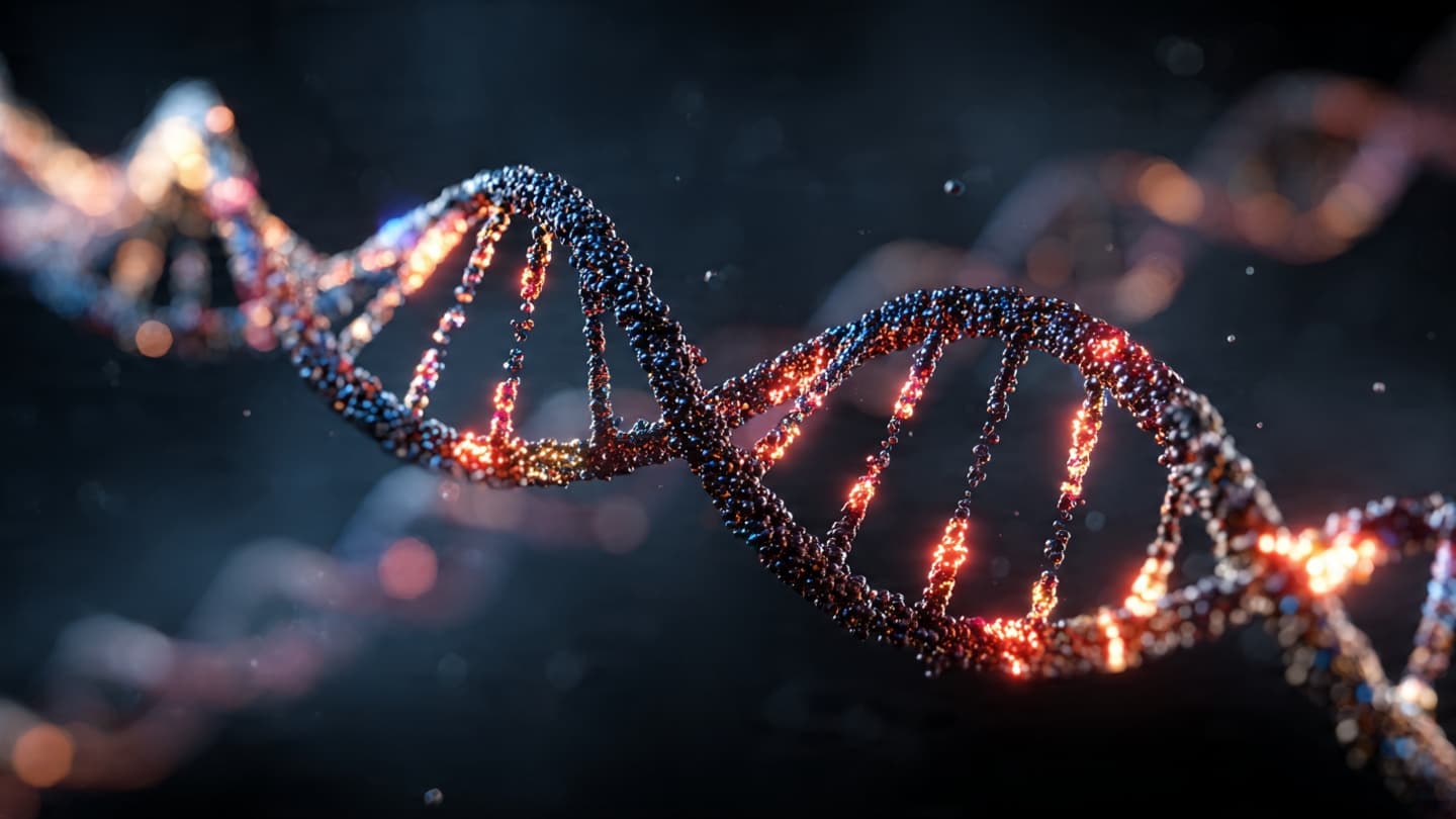 Evolution May Be More Dynamic Than Once Imagined Evolution May Be More Dynamic Than Once Imagined