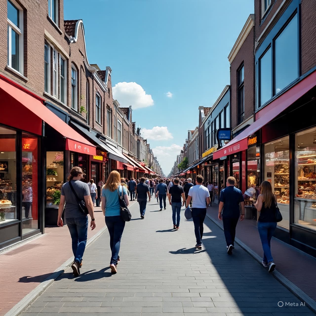 When confidence begins to rise again, what does the highest Dutch business sentiment since 2022 reveal about shifting economic expectations today? When confidence begins to rise again, what does the highest Dutch business sentiment since 2022 reveal about shifting economic expectations today?