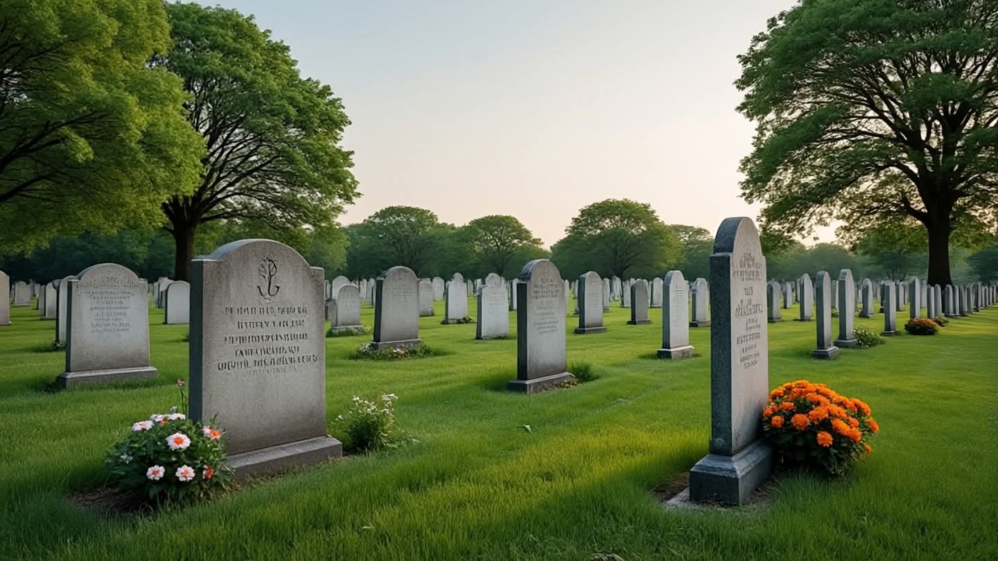 Hawaii’s Storm Ravages a Cemetery, Setting Off a Hunt for the Dead Hawaii’s Storm Ravages a Cemetery, Setting Off a Hunt for the Dead