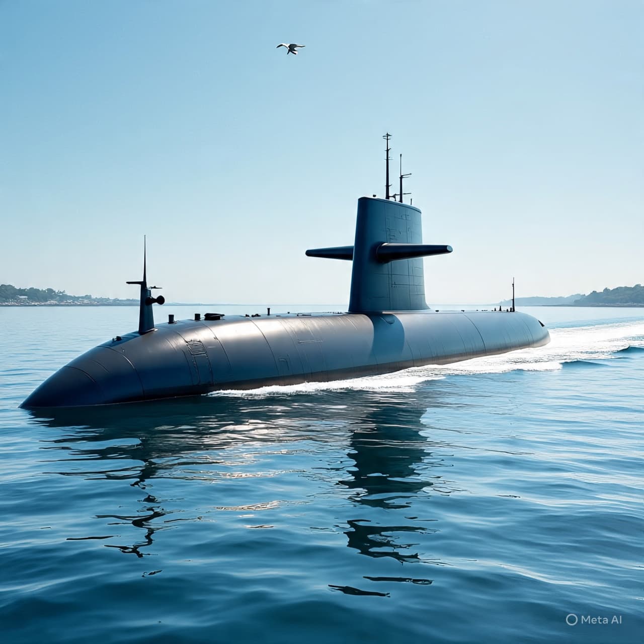 When Horizons Shift: What It Means to Rethink the Course of AUKUS Submarines When Horizons Shift: What It Means to Rethink the Course of AUKUS Submarines