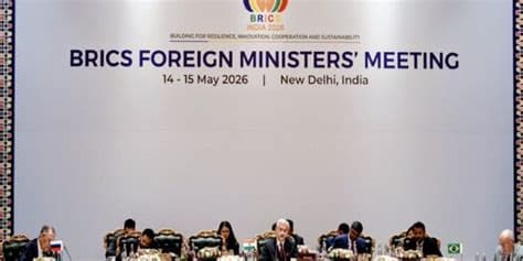 BRICS Condemns Pahalgam Terror Attack, Calls for ‘Zero Tolerance Policy’ on Terrorism BRICS Condemns Pahalgam Terror Attack, Calls for ‘Zero Tolerance Policy’ on Terrorism
