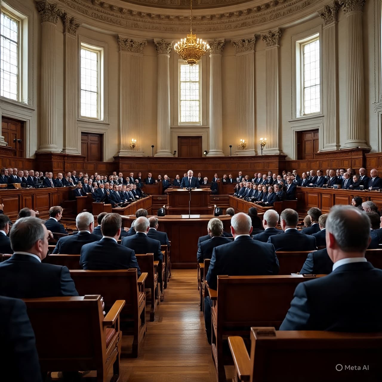 Another Crossing Over Shifting Ground: Peru’s Interim Power Tested Once More Another Crossing Over Shifting Ground: Peru’s Interim Power Tested Once More