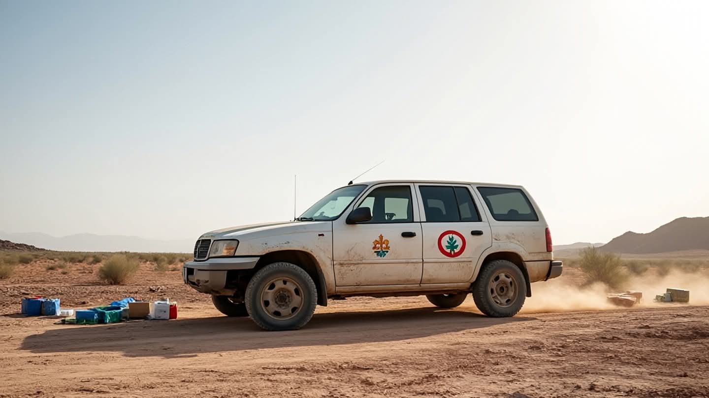 Israel Clears Itself in Killing of Canadian During Airstrikes on World Central Kitchen Convoy Israel Clears Itself in Killing of Canadian During Airstrikes on World Central Kitchen Convoy