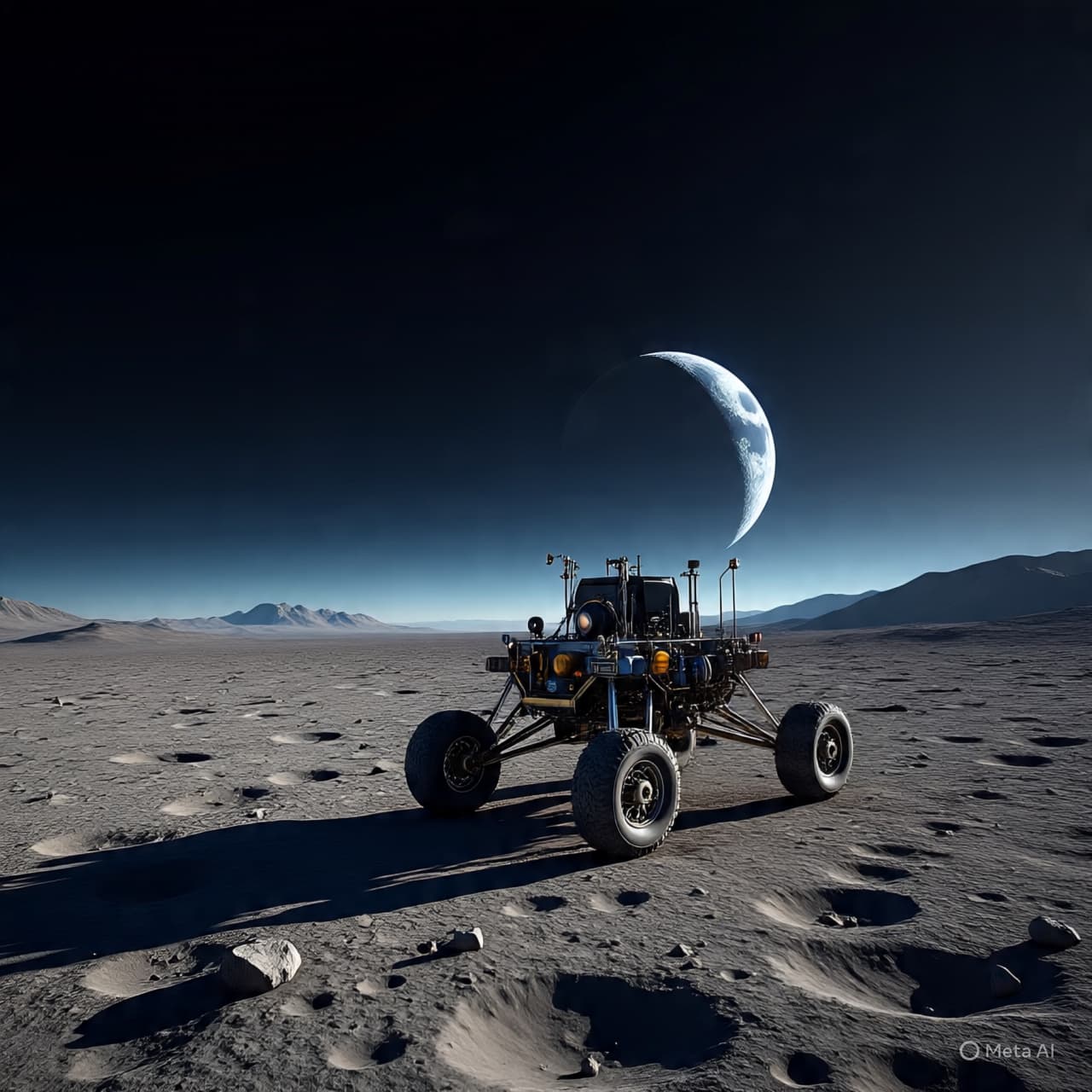 The Quiet Pause in Exploration: What Comes After Cancellation? The Quiet Pause in Exploration: What Comes After Cancellation?