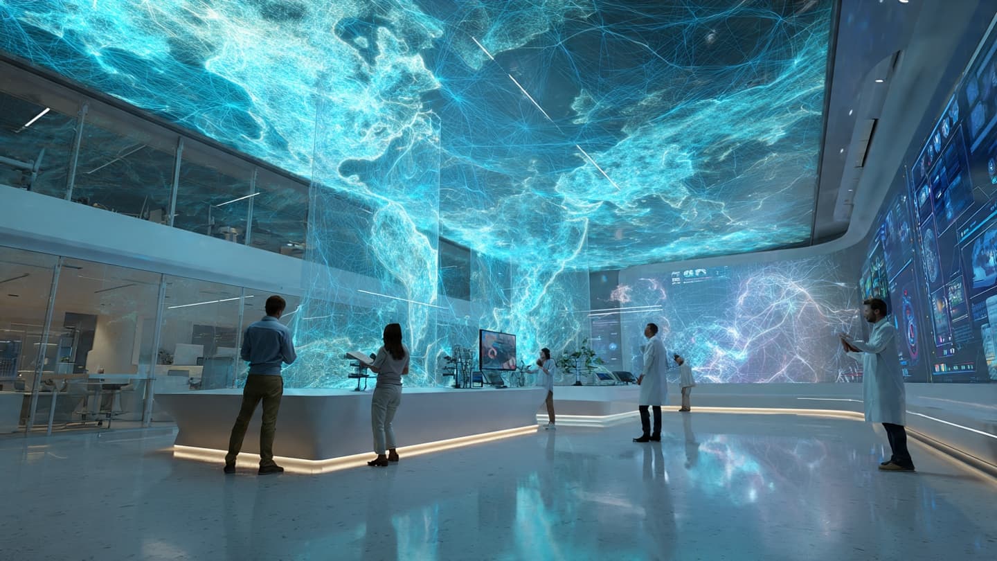 Morning Horizons Beyond Wireless Boundaries: Japan Advances the Gentle Rhythm of Sixth-Generation Communication Research Today Morning Horizons Beyond Wireless Boundaries: Japan Advances the Gentle Rhythm of Sixth-Generation Communication Research Today