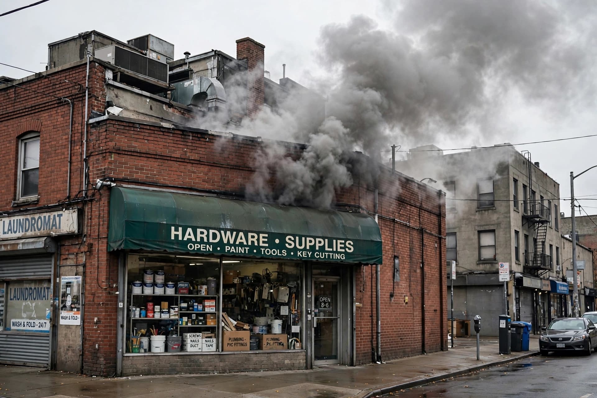 Fire at Toronto Hells Angels store under investigation Fire at Toronto Hells Angels store under investigation