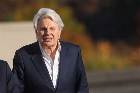 Judge Rules Former Abercrombie & Fitch CEO Mentally Fit for Sex Trafficking Trial Judge Rules Former Abercrombie & Fitch CEO Mentally Fit for Sex Trafficking Trial