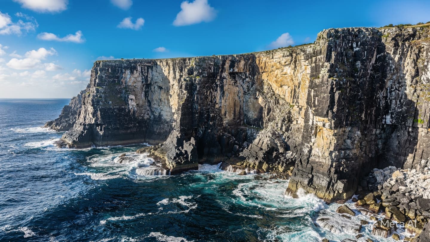 Fatal Fall in NTT: Local Resident Dies After Accidentally Tumbling from High Coastal Cliff Fatal Fall in NTT: Local Resident Dies After Accidentally Tumbling from High Coastal Cliff