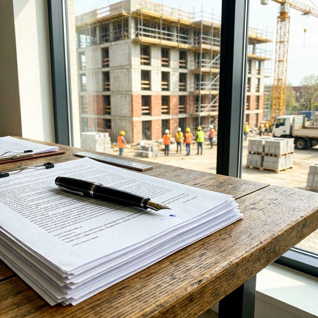 Law Without a Signature: Housing Bill Advances Despite Presidential Silence Law Without a Signature: Housing Bill Advances Despite Presidential Silence