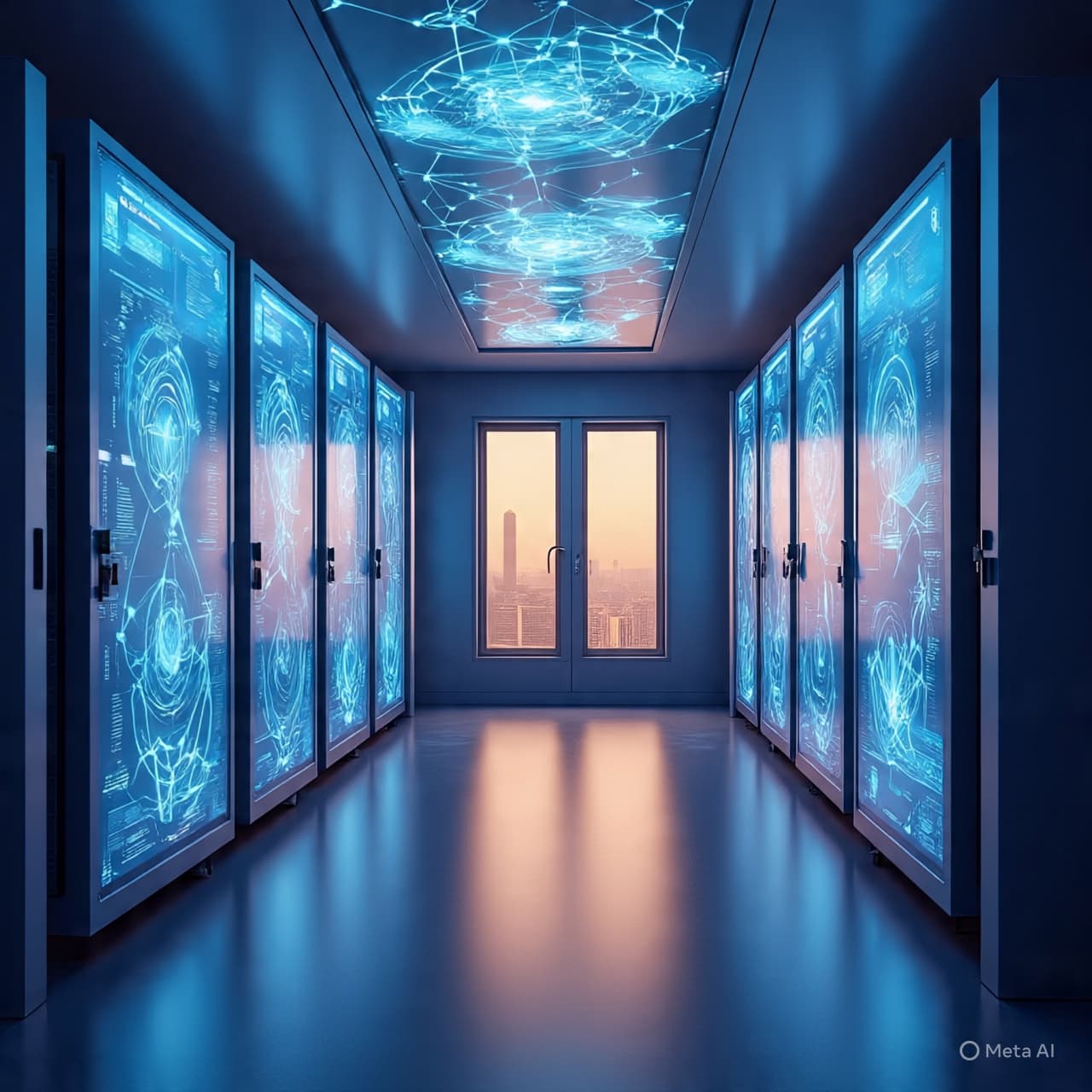 “Between Learning and Limitation: Reflections on AI’s Hidden Barriers” “Between Learning and Limitation: Reflections on AI’s Hidden Barriers”