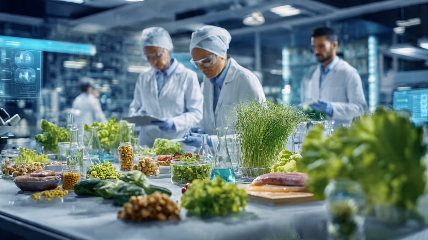 When Two Protein Paths Meet, Nutrition Reveals a Deeper Story When Two Protein Paths Meet, Nutrition Reveals a Deeper Story