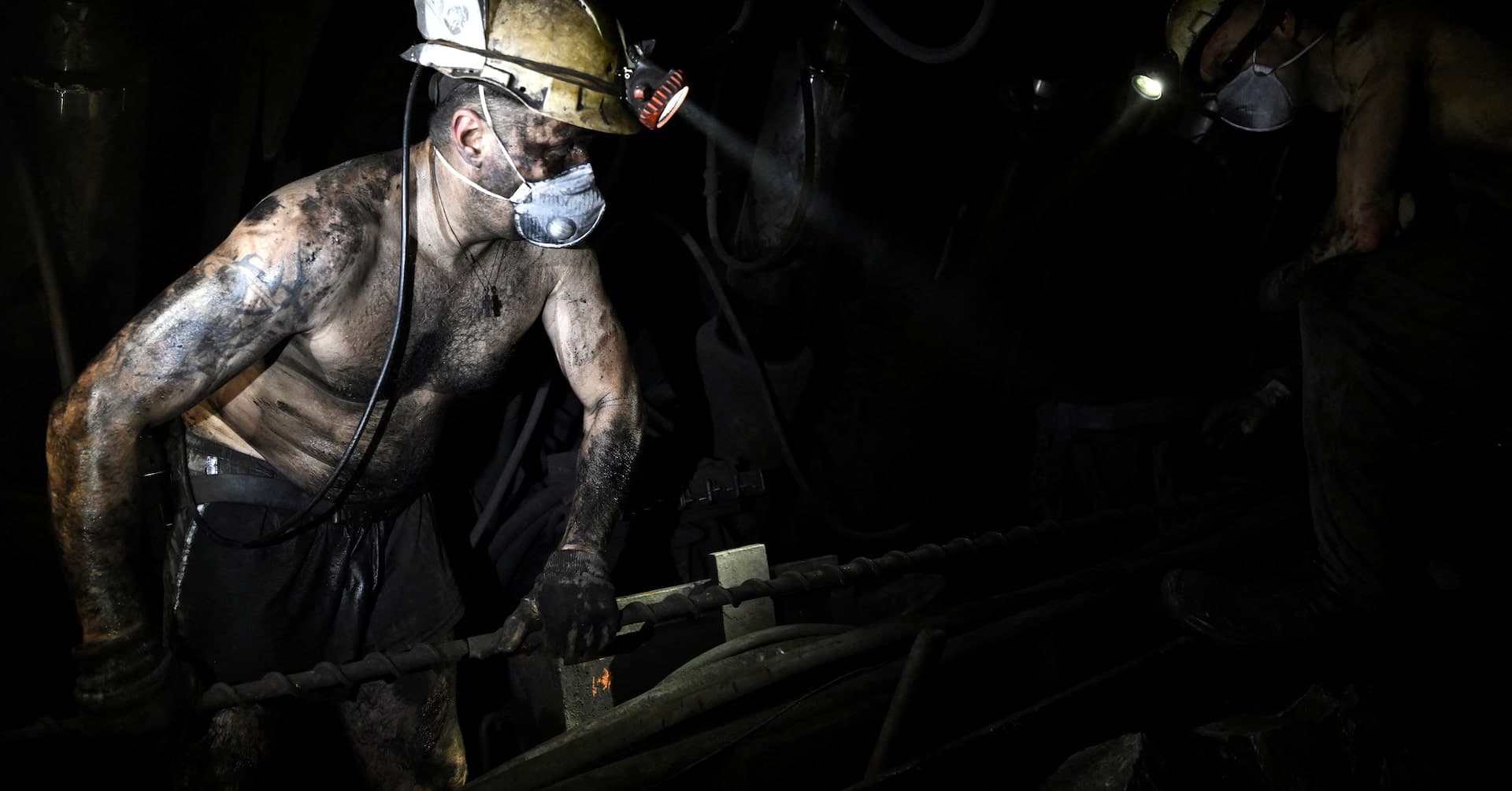 Last Czech Deep Coal Mine Closes as Centuries-Old Industry Reaches Final Day Last Czech Deep Coal Mine Closes as Centuries-Old Industry Reaches Final Day