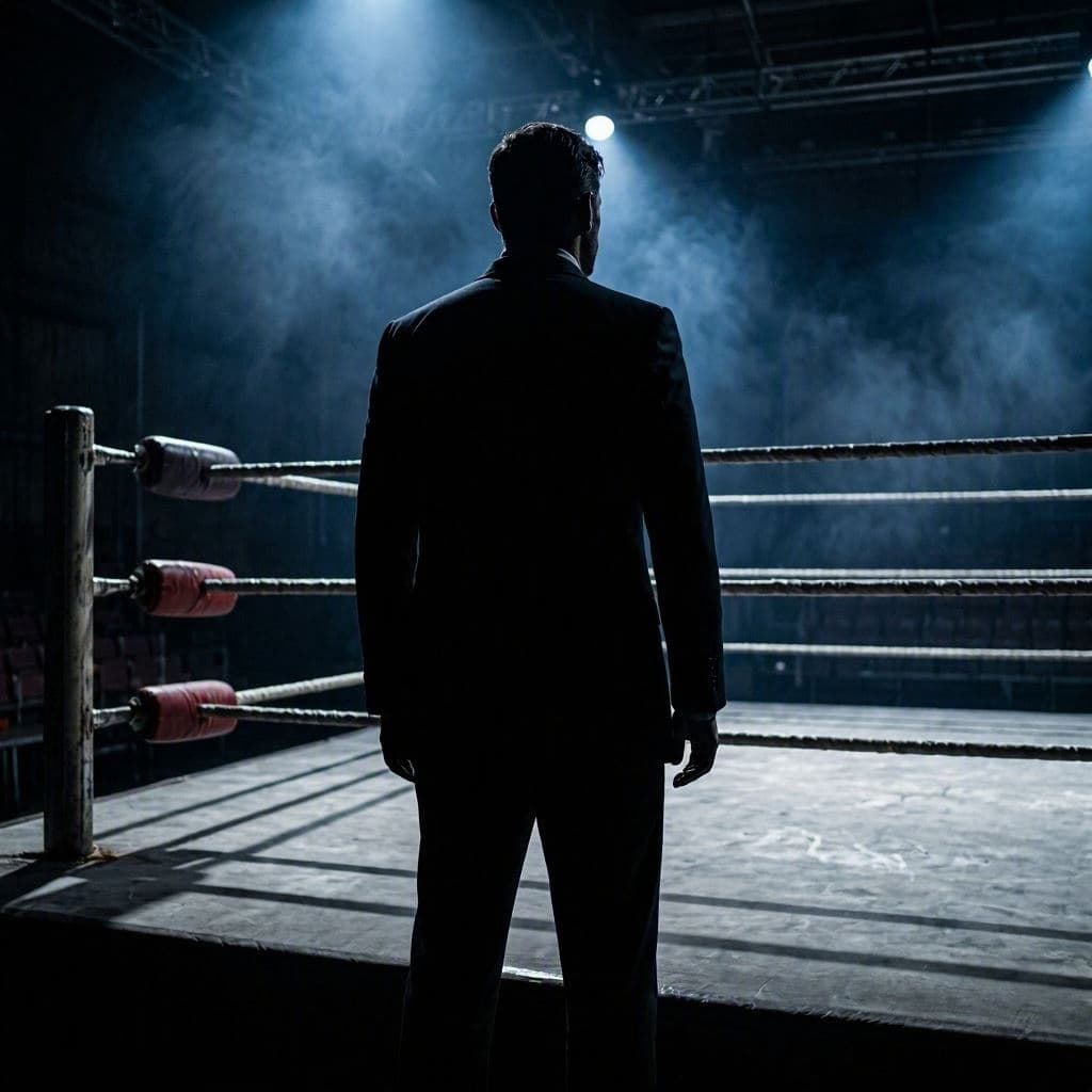 Unmasking the Suspect: The Kinahan Case Unmasking the Suspect: The Kinahan Case