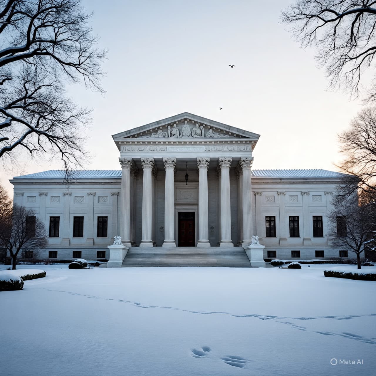 Between Law and Ledger, a Court Decides: Reflections on Monetary Power and Independence Between Law and Ledger, a Court Decides: Reflections on Monetary Power and Independence