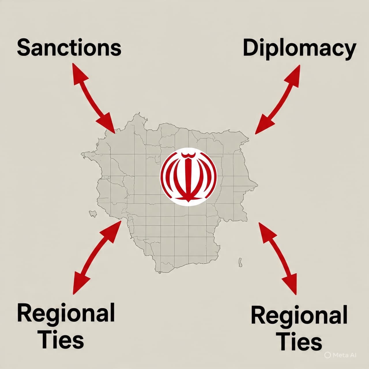 Between Diplomacy and Defiance: The United States, Iran, and Strategic Boundaries Between Diplomacy and Defiance: The United States, Iran, and Strategic Boundaries