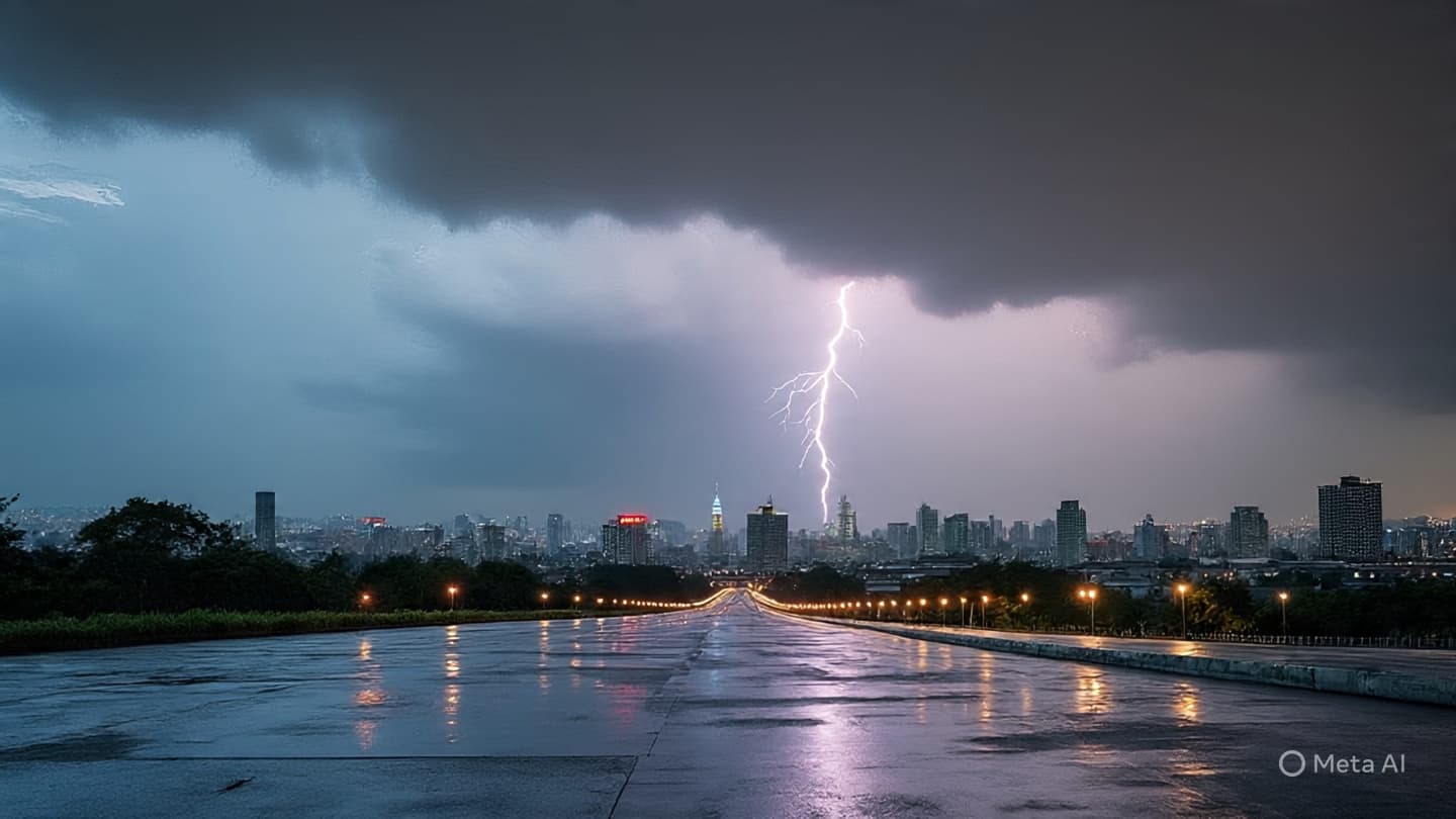 Where The Northern Sky Turns To Steel, Reflections On The Gathering Of The Spring Rain Where The Northern Sky Turns To Steel, Reflections On The Gathering Of The Spring Rain