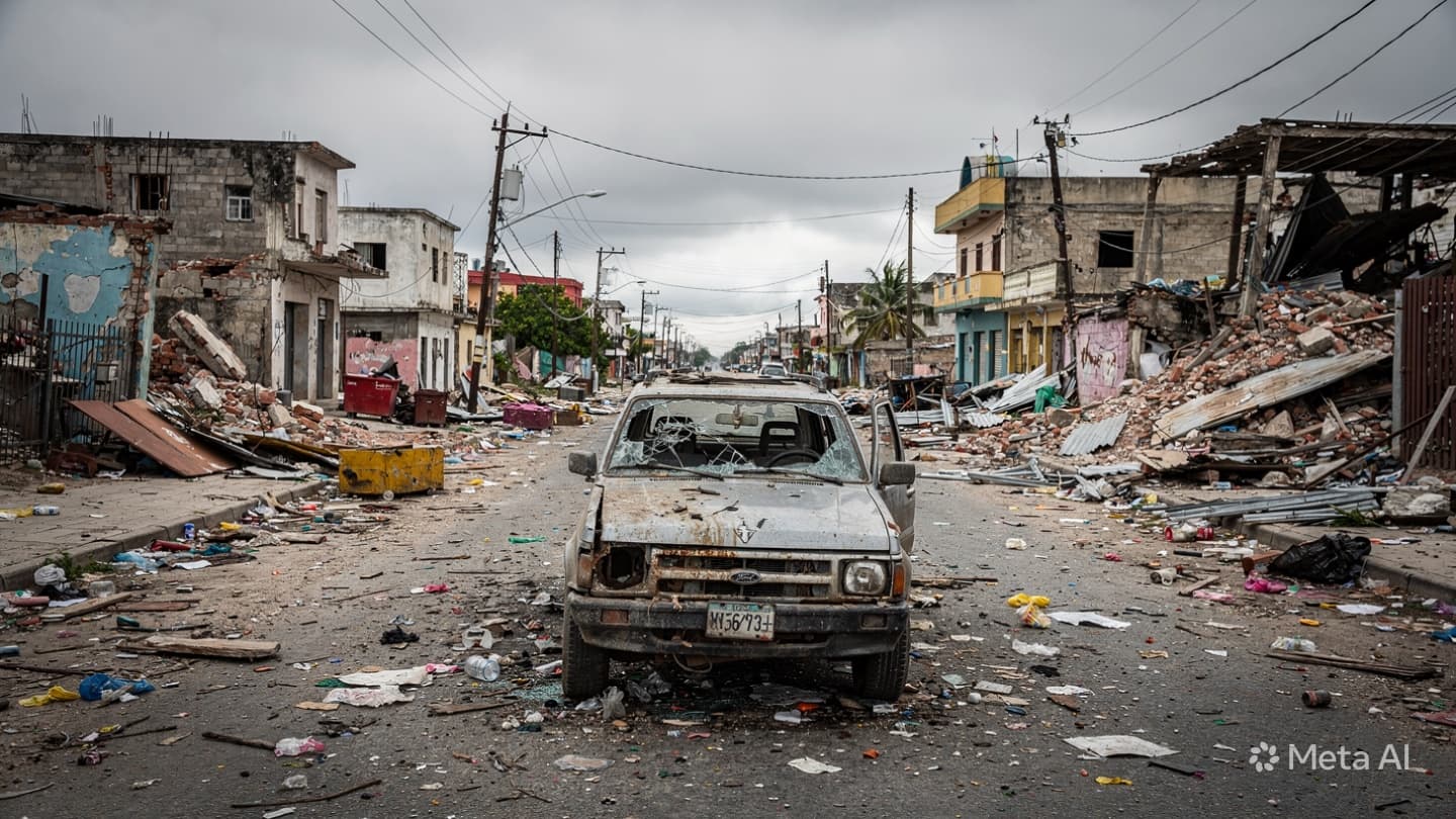 Haiti Security Alert: Three Fatalities Reported as Gang Violence Flares Again in Port-au-Prince Haiti Security Alert: Three Fatalities Reported as Gang Violence Flares Again in Port-au-Prince