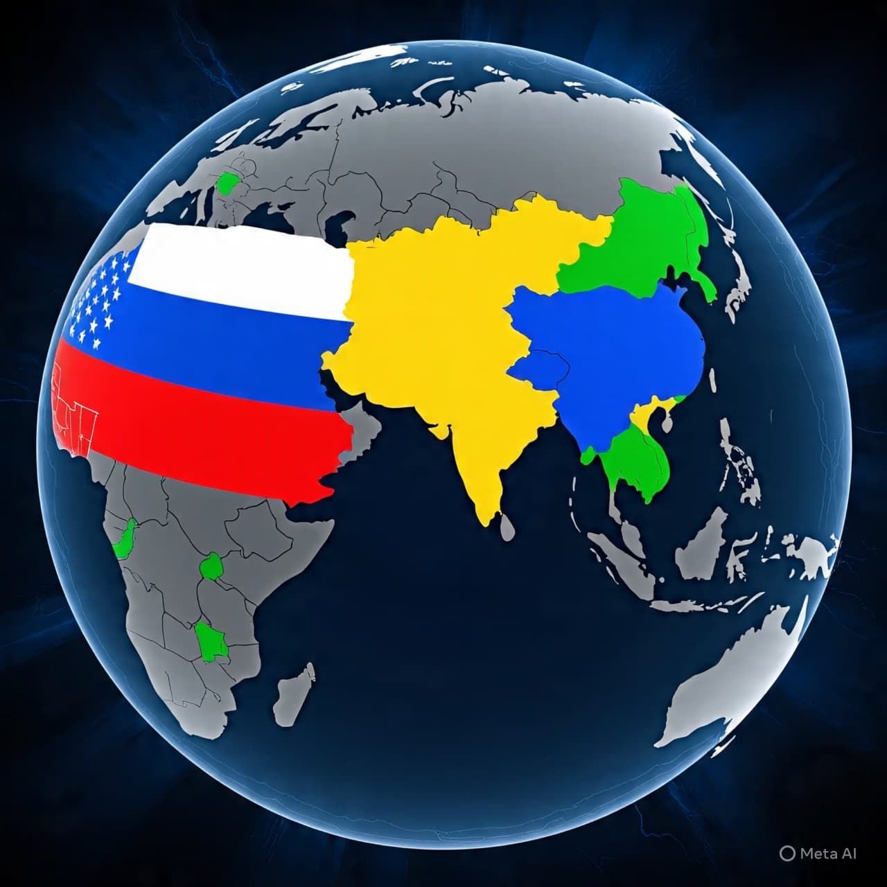“Ripples Across Hemispheres: When Moscow Holds Its Tongue” “Ripples Across Hemispheres: When Moscow Holds Its Tongue”