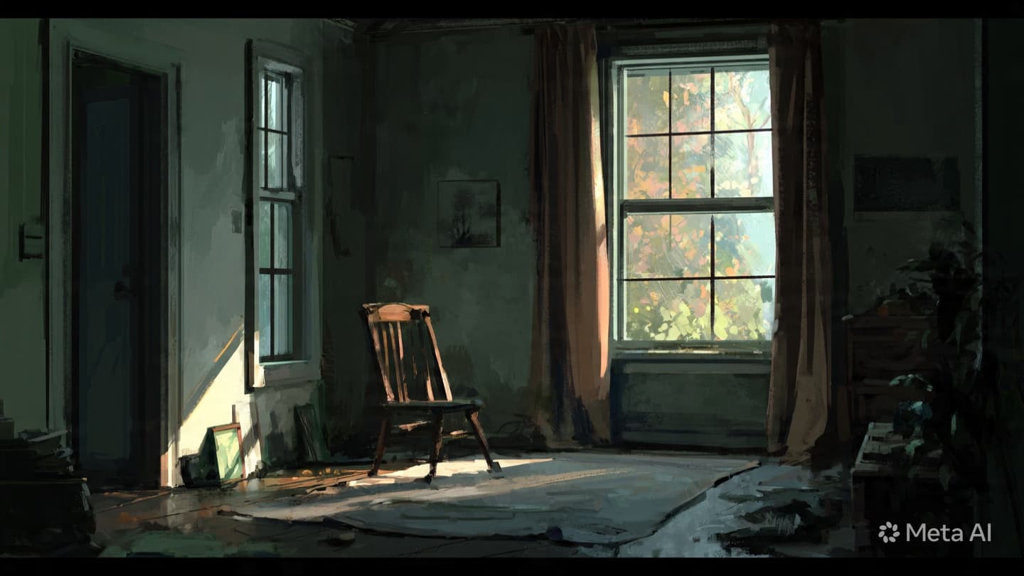 When the Home Becomes a Cage: Reflections on the Quiet Cruelty of Coercive Control When the Home Becomes a Cage: Reflections on the Quiet Cruelty of Coercive Control
