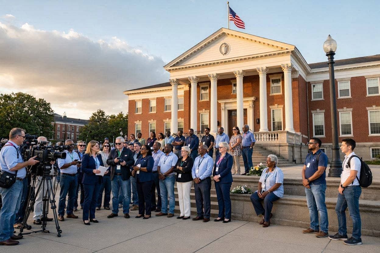 A Courtroom Confronts the Difficult Questions Left Behind by Tragedy A Courtroom Confronts the Difficult Questions Left Behind by Tragedy