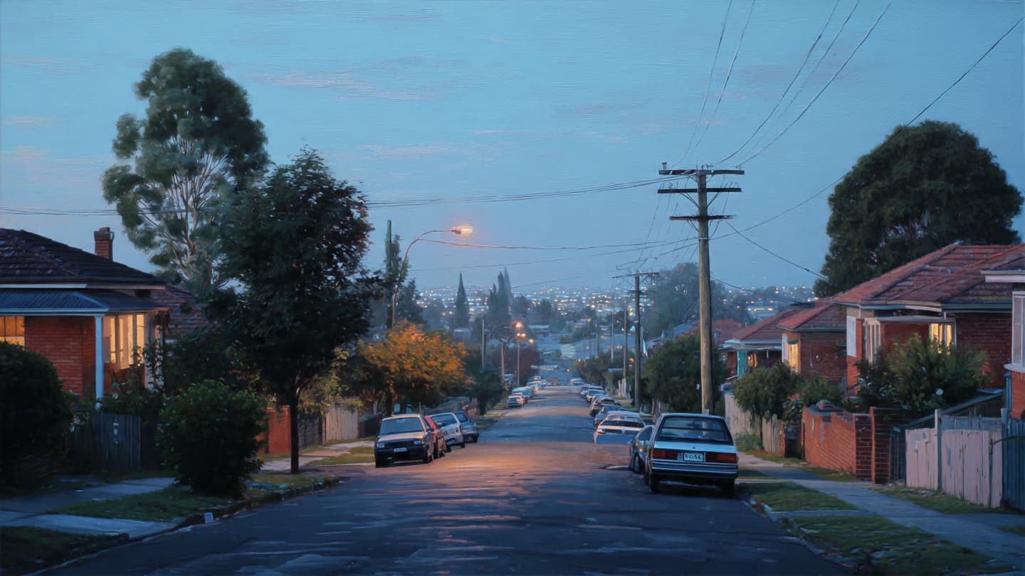 Between the Eucalyptus and the Asphalt: Tracing the Echoes of a Sudden Midnight Report Between the Eucalyptus and the Asphalt: Tracing the Echoes of a Sudden Midnight Report