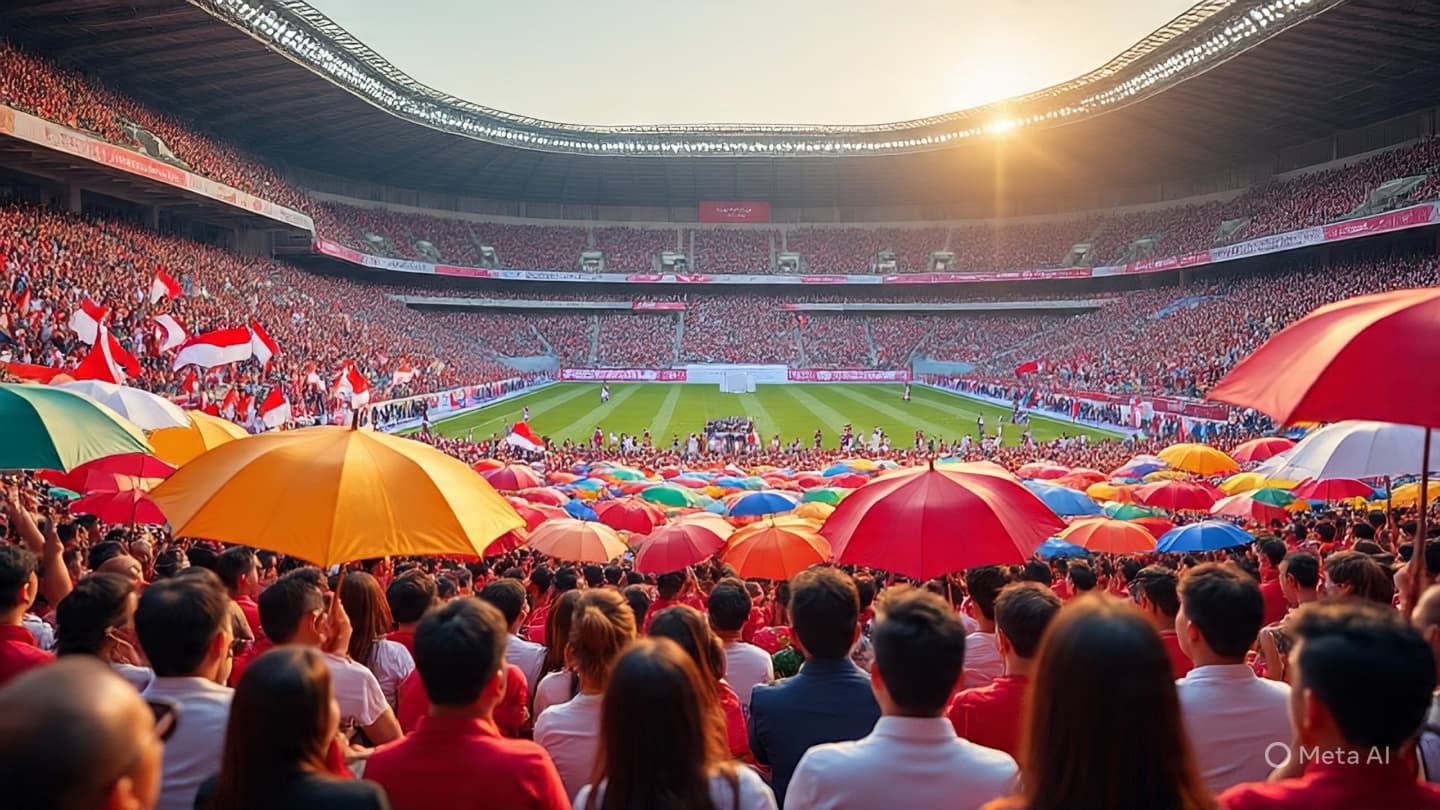 The Silent Wave of the Wouri: Reflections on the 600,000 The Silent Wave of the Wouri: Reflections on the 600,000
