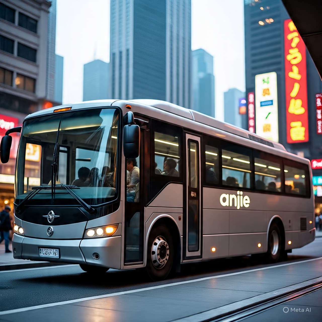 Where Buses Pass and Lives Change: A Fatal Collision Remembered Where Buses Pass and Lives Change: A Fatal Collision Remembered