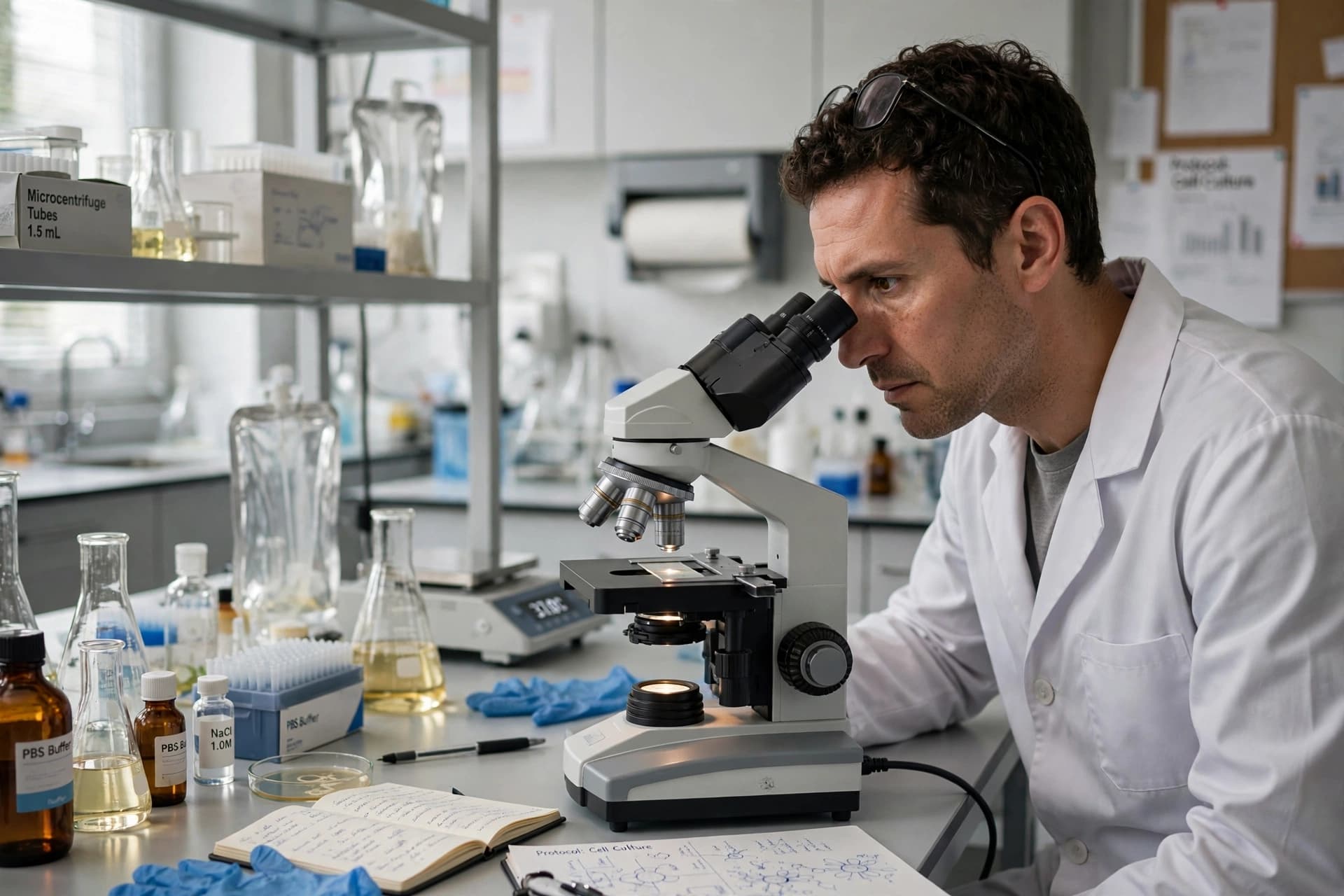 The Power of Investment: Advancing Cancer Science The Power of Investment: Advancing Cancer Science