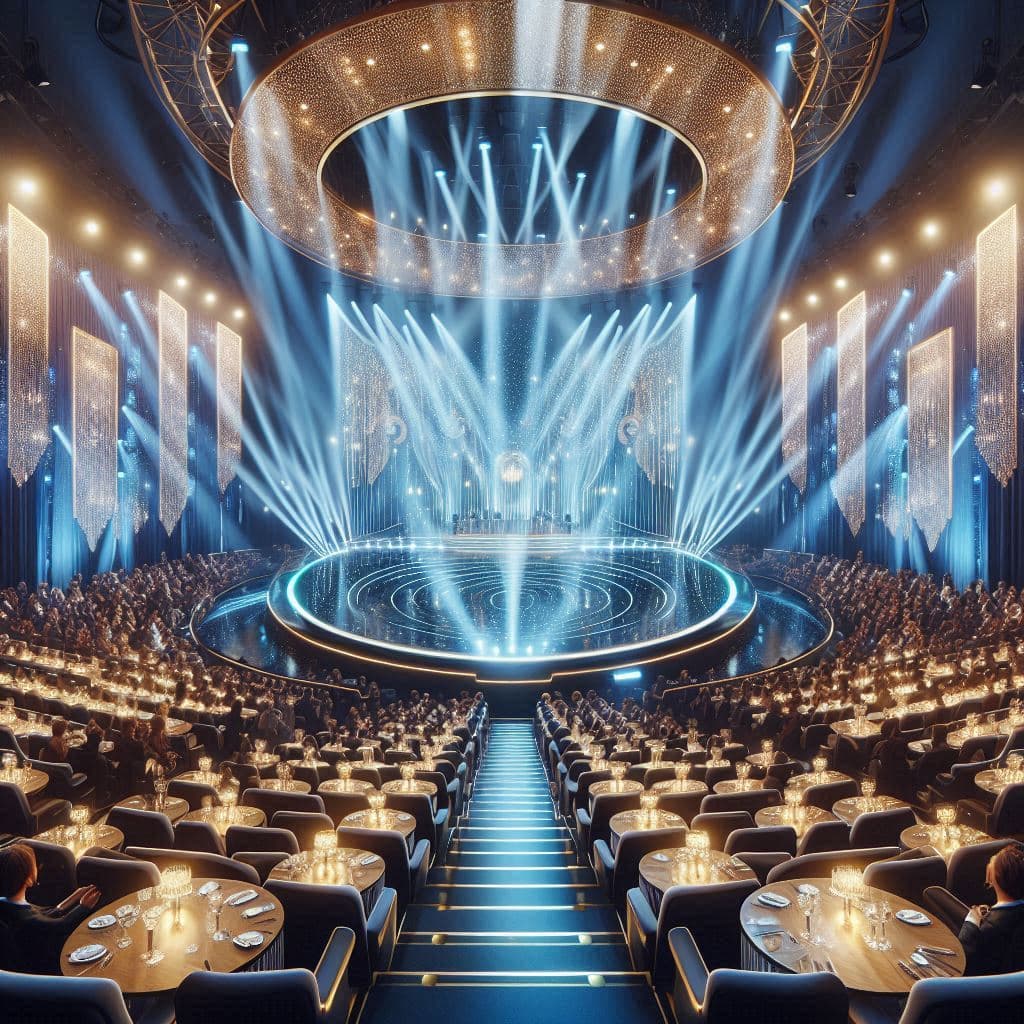 When New Voices and Familiar Echoes Share the Grammy Stage When New Voices and Familiar Echoes Share the Grammy Stage