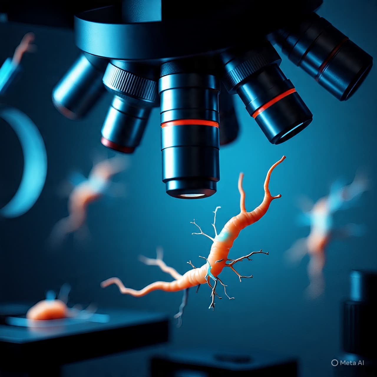 Tracing the Invisible: Searching for the Source of Parkinson’s Disease Tracing the Invisible: Searching for the Source of Parkinson’s Disease