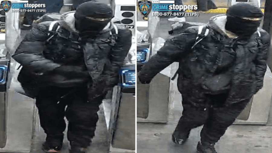 Gay Man Slashed Across Face in Apparent Anti-Gay Attack on New York City Subway Train Gay Man Slashed Across Face in Apparent Anti-Gay Attack on New York City Subway Train