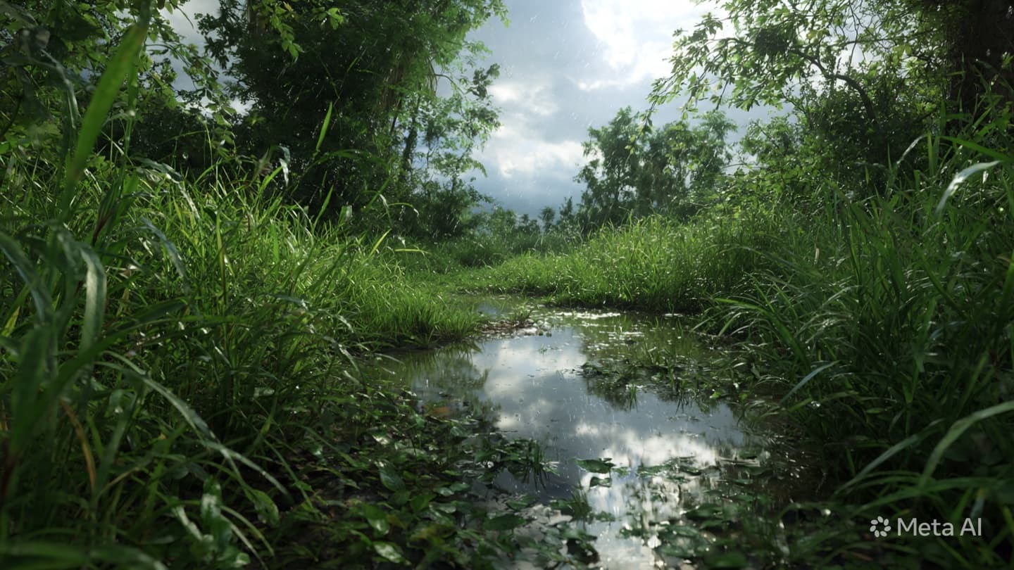 When the Waters Recede: Reflecting on the Long Journey of Recovery in the Davao Region When the Waters Recede: Reflecting on the Long Journey of Recovery in the Davao Region