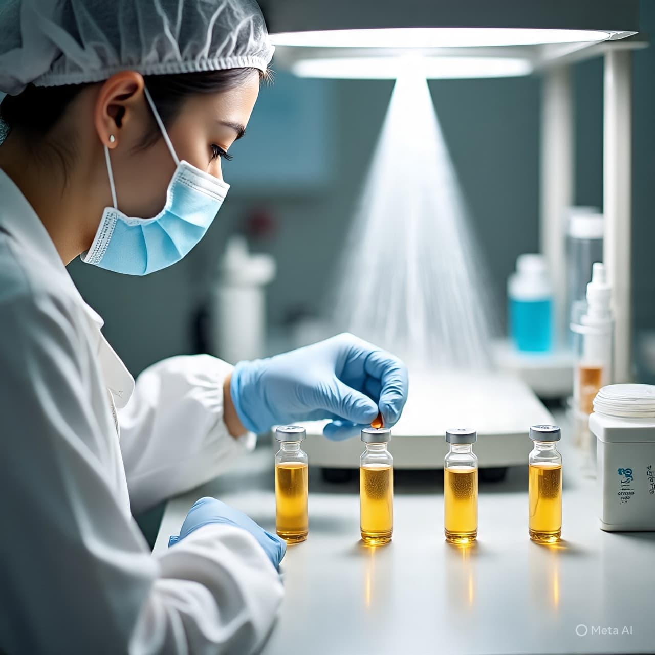 When Fragility Meets Innovation, Can Vaccines Finally Escape the Cold? When Fragility Meets Innovation, Can Vaccines Finally Escape the Cold?