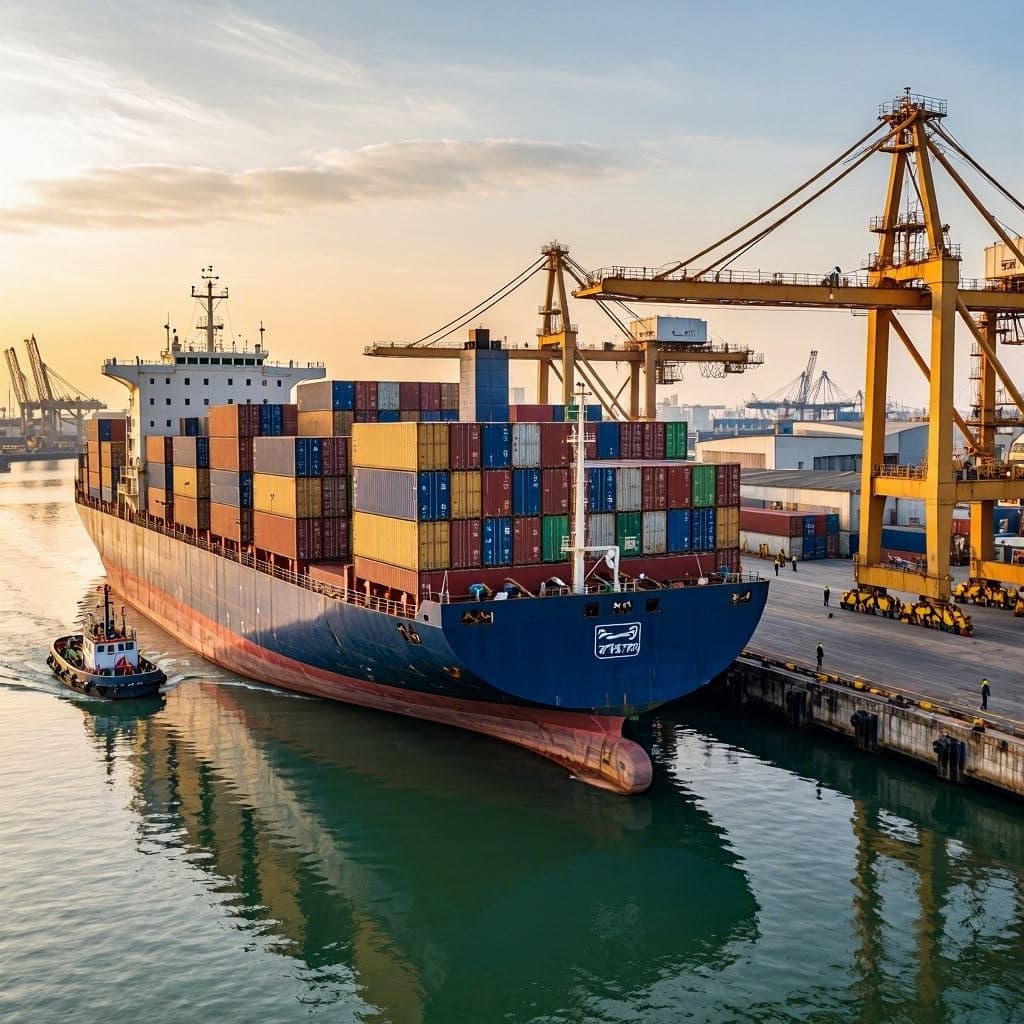 Vulnerable Links: Reflecting on Quebec’s Trade Risks Vulnerable Links: Reflecting on Quebec’s Trade Risks