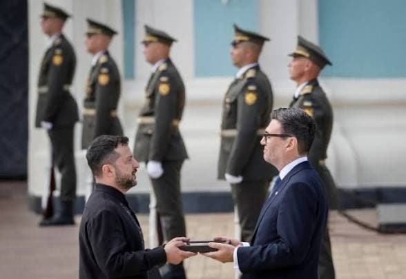UK and Ukraine to Develop Battle-Winning Technology as Britain Gains Access to Avengers AI Labs UK and Ukraine to Develop Battle-Winning Technology as Britain Gains Access to Avengers AI Labs