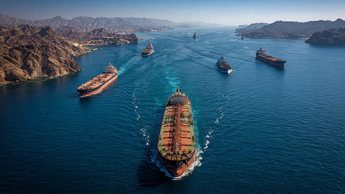 As Tankers Return, Oil Markets Begin To Exhale Again As Tankers Return, Oil Markets Begin To Exhale Again