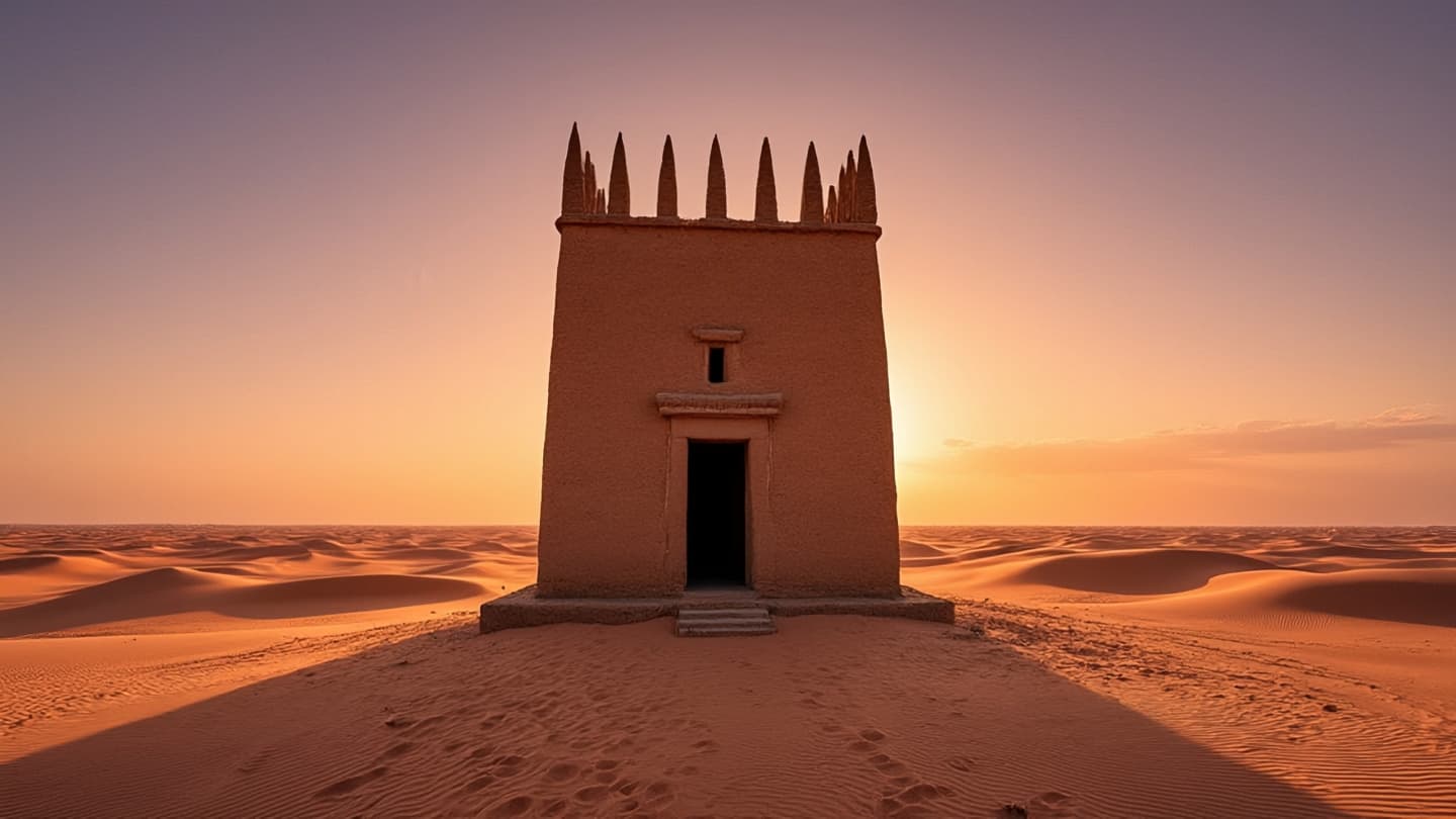 When the Dust of Conflict Settles: Reflections on the New Face of Timbuktu When the Dust of Conflict Settles: Reflections on the New Face of Timbuktu