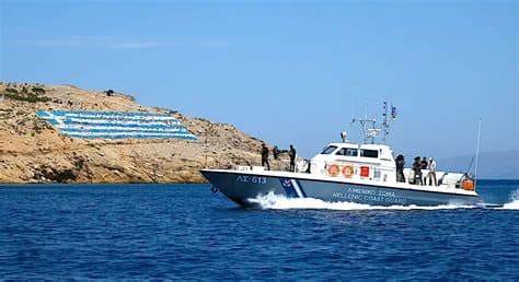Turkey’s Marine Parks “Encircle” Kastellorizo, Prompting Greek Response Turkey’s Marine Parks “Encircle” Kastellorizo, Prompting Greek Response