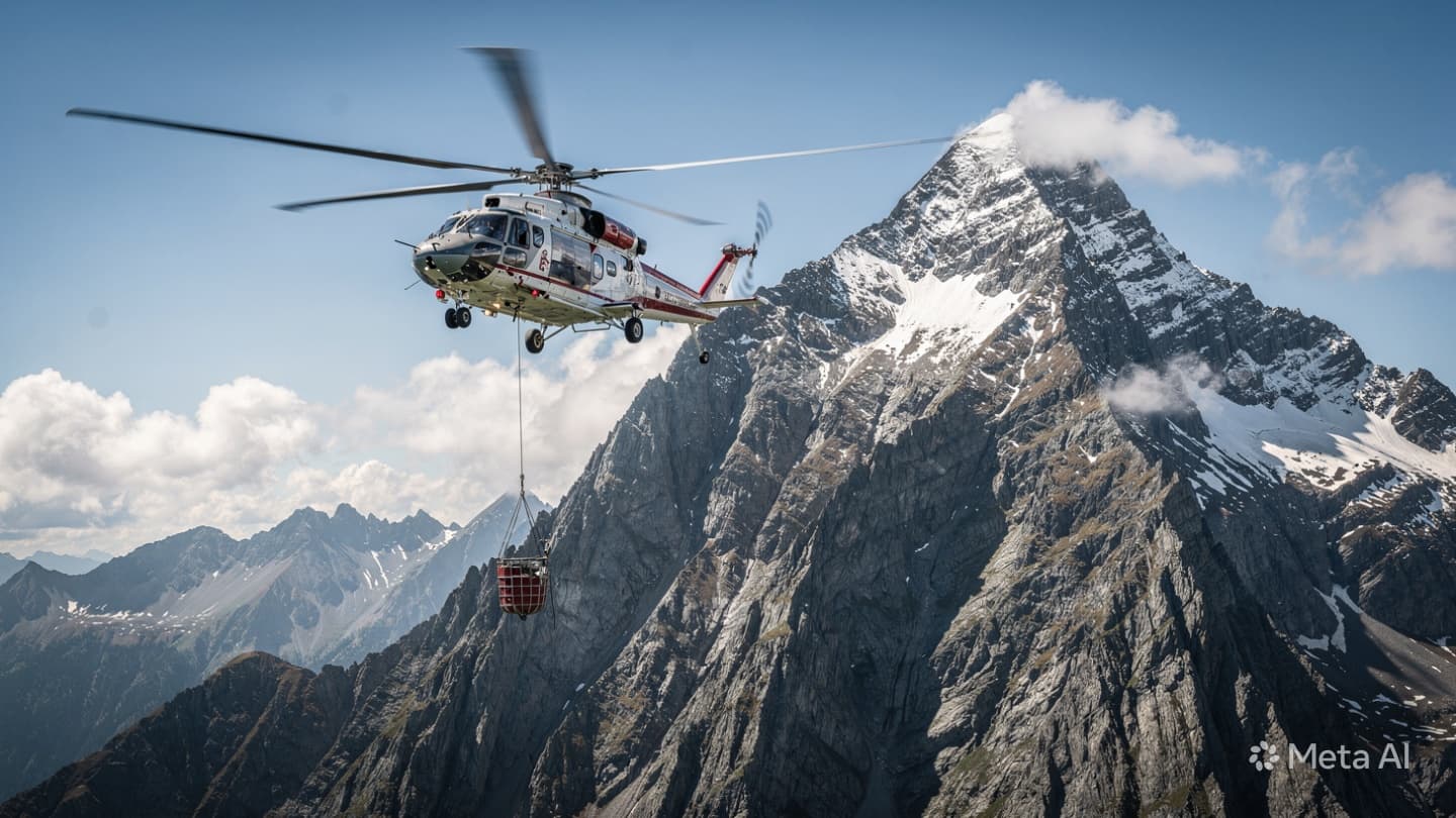 Mountain Tragedy in Japan: Two Climbers Found Dead Following Fatal Fall in Northern Alps Mountain Tragedy in Japan: Two Climbers Found Dead Following Fatal Fall in Northern Alps