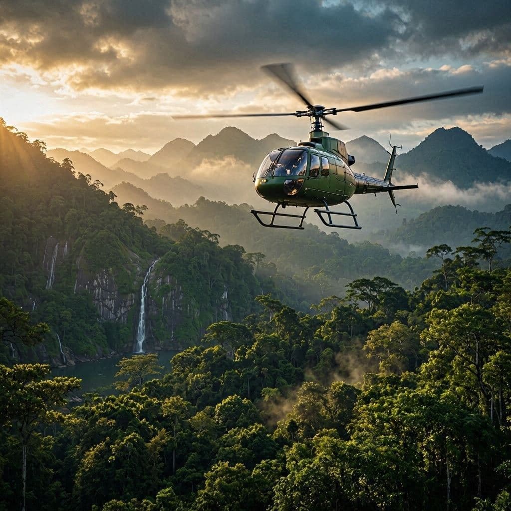 Against the Storm: The Rescue of New Zealand Hikers Against the Storm: The Rescue of New Zealand Hikers