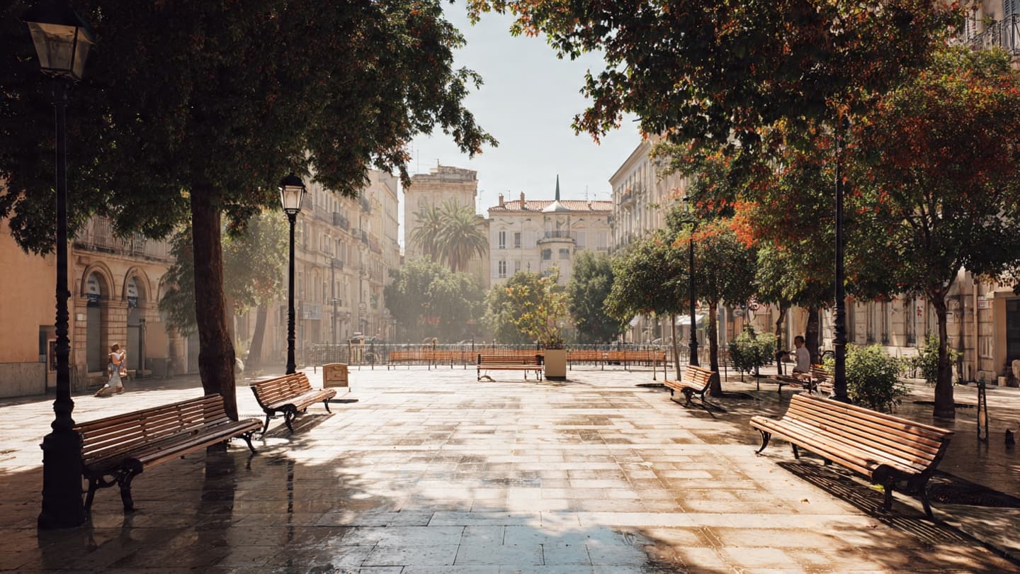 France Measures More Than 7,300 Excess Deaths During Historic Heatwaves France Measures More Than 7,300 Excess Deaths During Historic Heatwaves