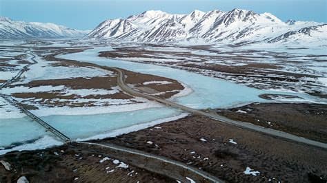 Trump Announces $200 Billion South Korean Investment as Seoul Hedges on Alaska LNG Pipeline Trump Announces $200 Billion South Korean Investment as Seoul Hedges on Alaska LNG Pipeline