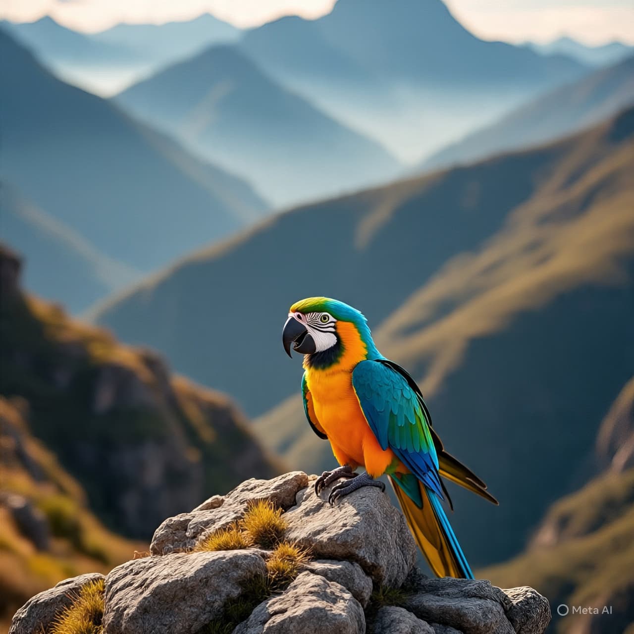 How far did early trade networks reach across the Andean world? How far did early trade networks reach across the Andean world?