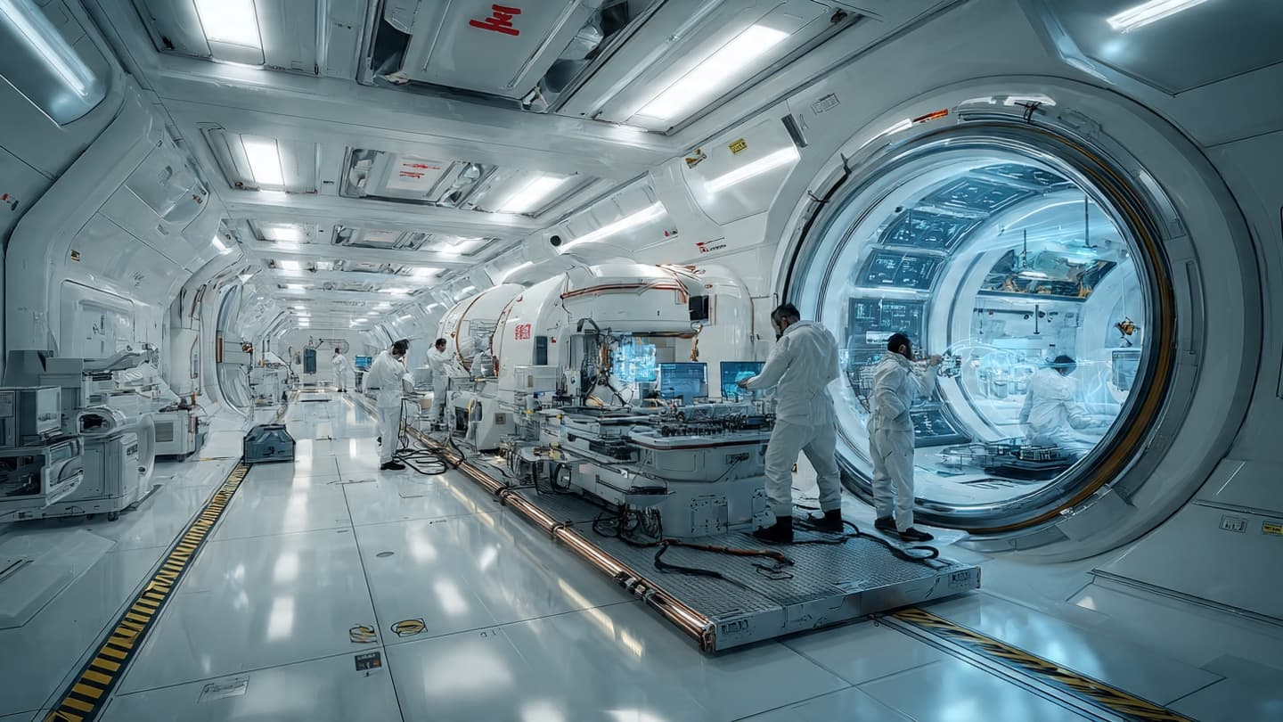 Space Exploration Now Reaches Questions Once Reserved for Philosophy Space Exploration Now Reaches Questions Once Reserved for Philosophy