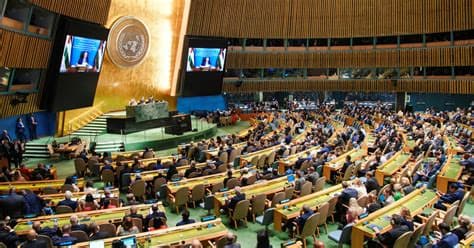 France Apologises for UN Dispute With U.S. to Clear Path for New Ambassador France Apologises for UN Dispute With U.S. to Clear Path for New Ambassador